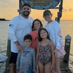 Krys Castellano | Miami Mom