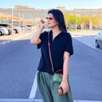 Maria Q Kaisrani I Qatar  🦋✨