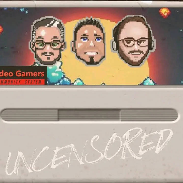 TotalVideoGamers