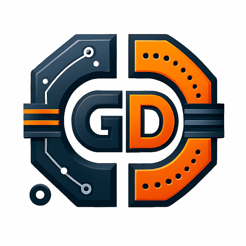 GD EMPIRE CO., LTD