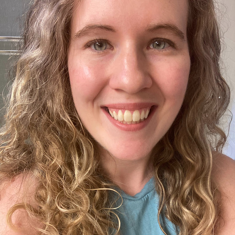 kristine alyse  ☕️ 🌤️ 