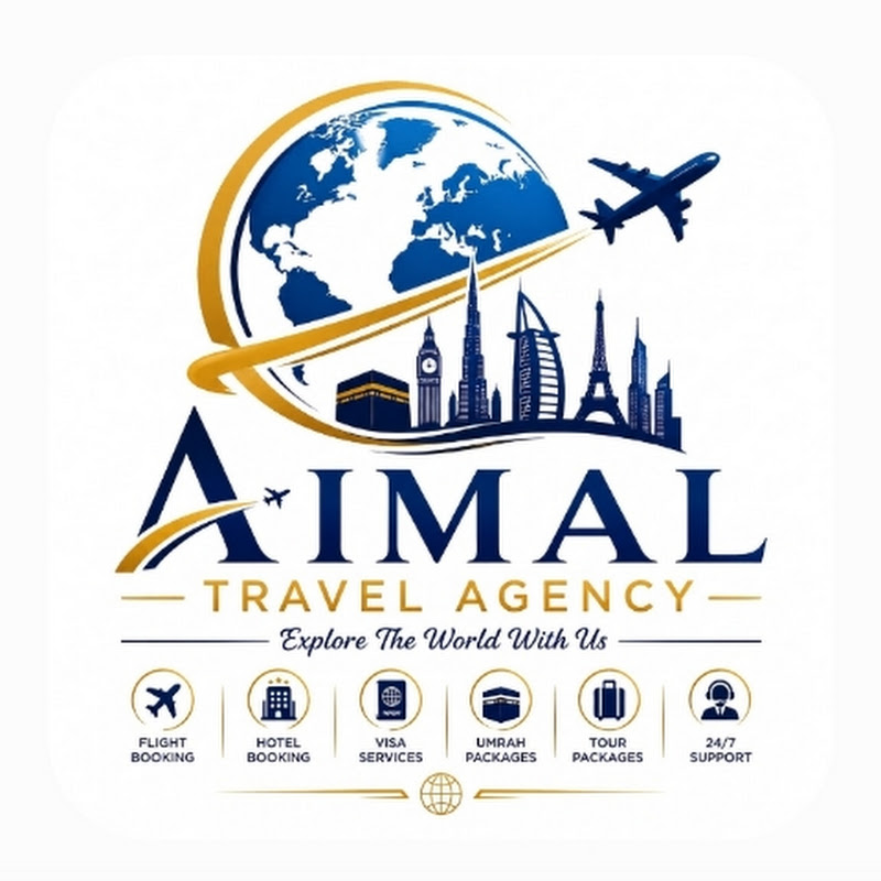 Aimal Travel Agency 