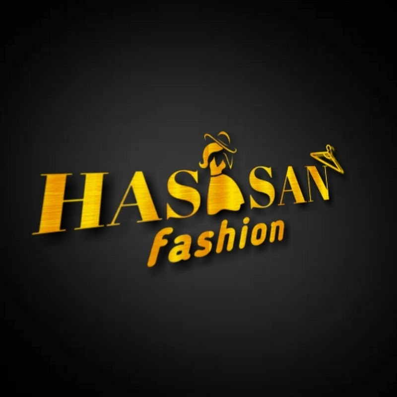 HASSAN FASHION