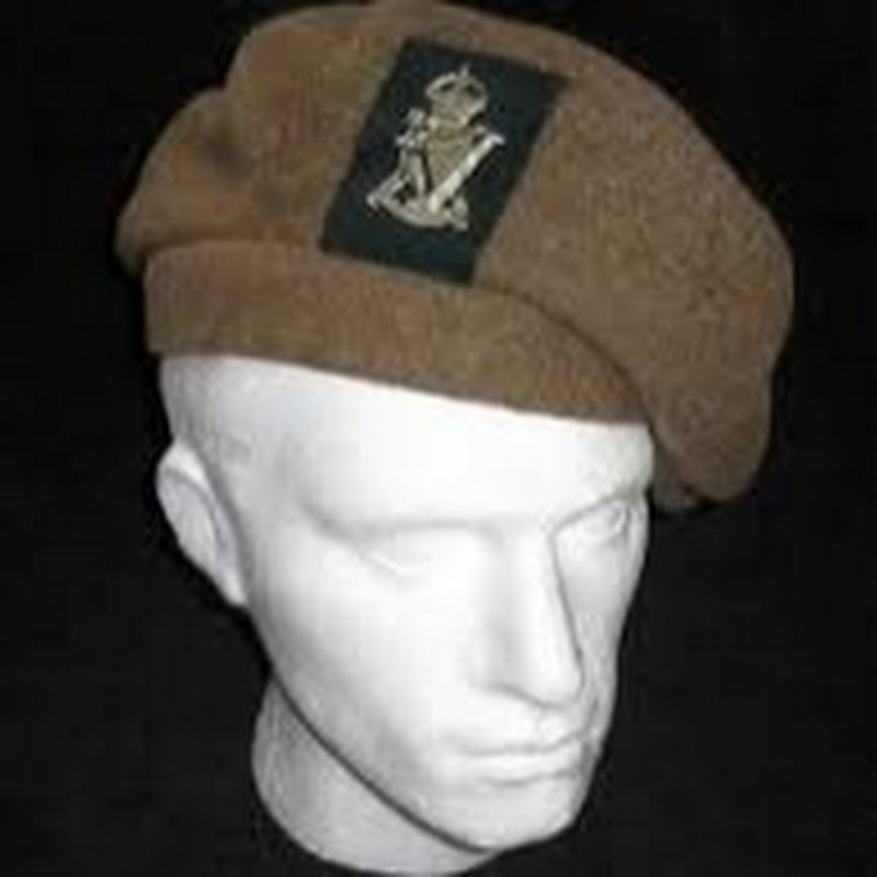 Eire Military Collectibles 
