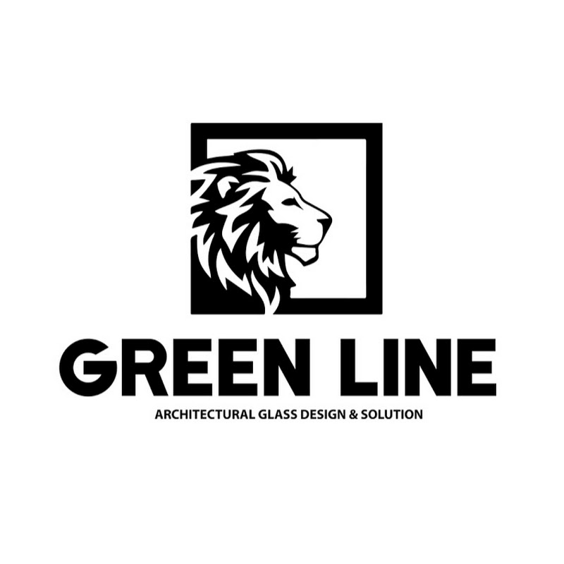 Green Line Architectural Glass Design & solution
