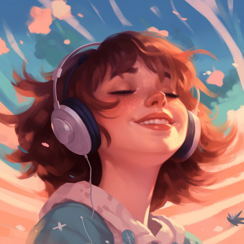 Wholesome on Shuffle