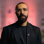 Hossam Ezzat | حُسام عِزَّت 🇵🇸