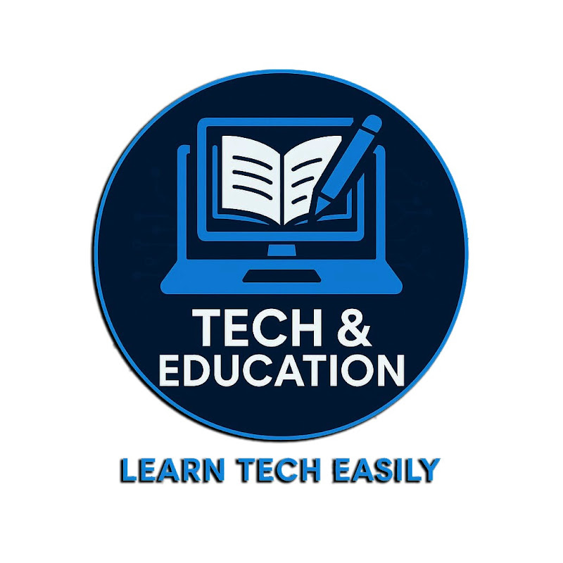 TECH & EDUCATION