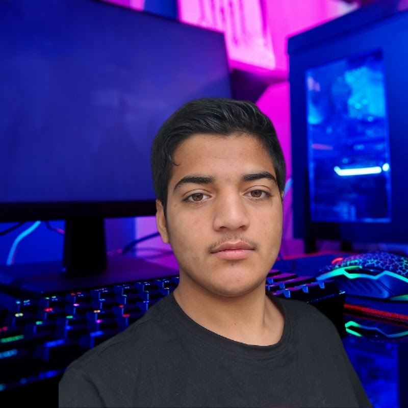 Gamersrigi 
