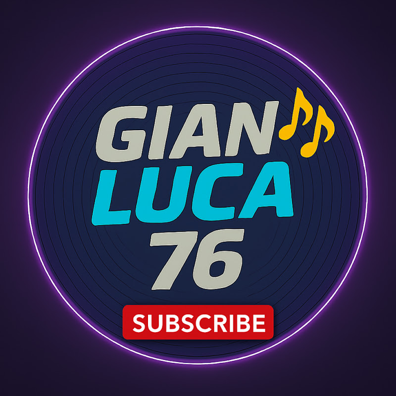 Gian Luca 76