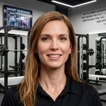 Isabel de la torre | Fitness journey | Glúteos firmes