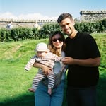 Our little life • Tom + Sophie