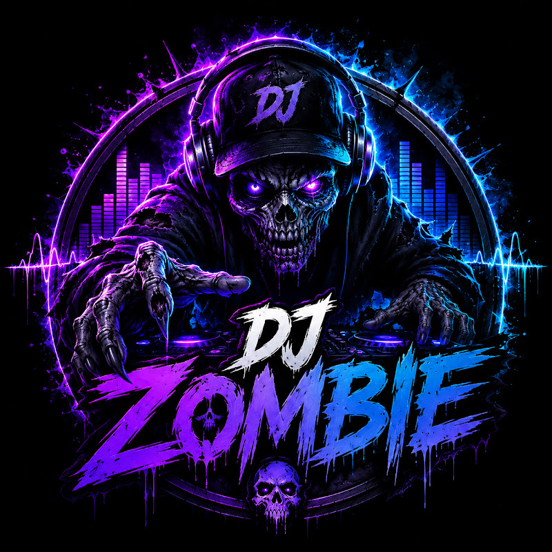 DJ ZOMBIE