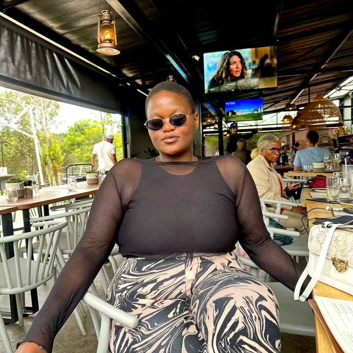 Tshepang Seduma