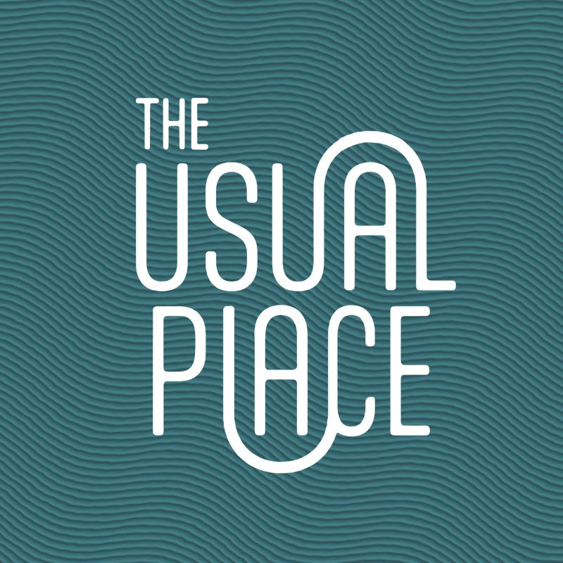The Usual Place | The Straits Times