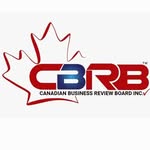 CBRB Canadian Business Review