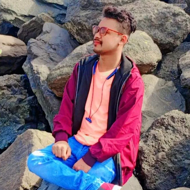 Arun Chaudhary