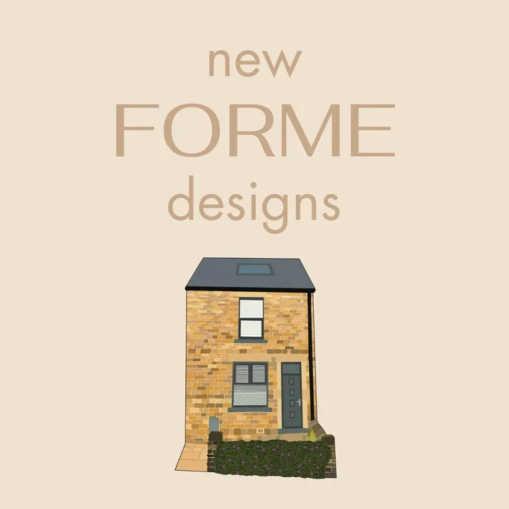 New Forme Designs