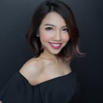 ESTA HSU | Singapore Bridal Makeup Artist & Hairstylist