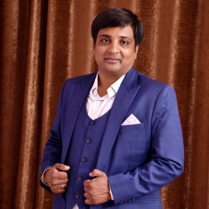 DrRavikant Rising Vlogs