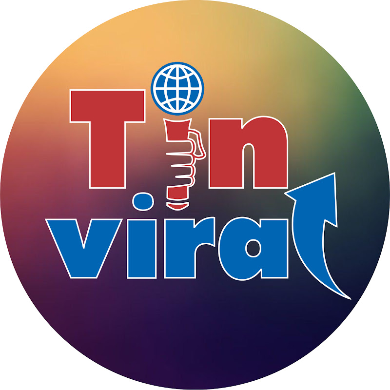 Tin Viral