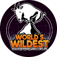 Worlds Wildest Podcast