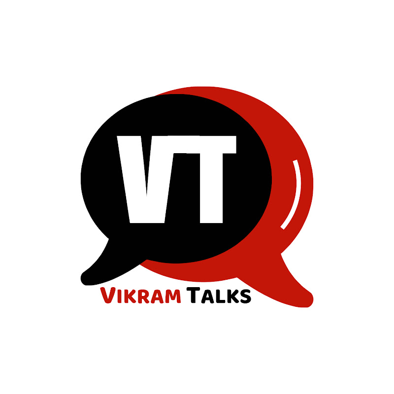 vikramtalks