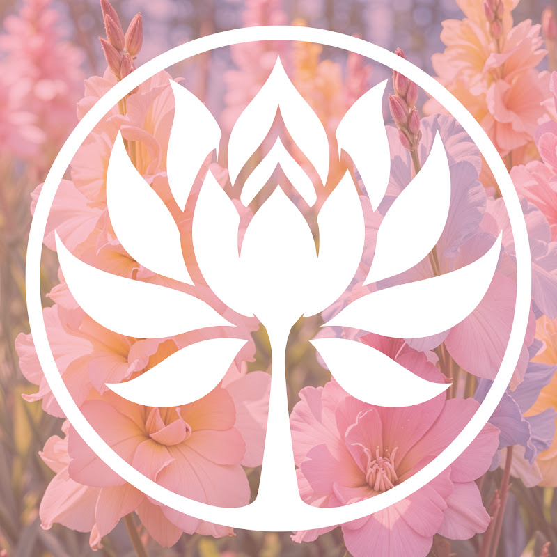 Paradise of Flowers 4K
