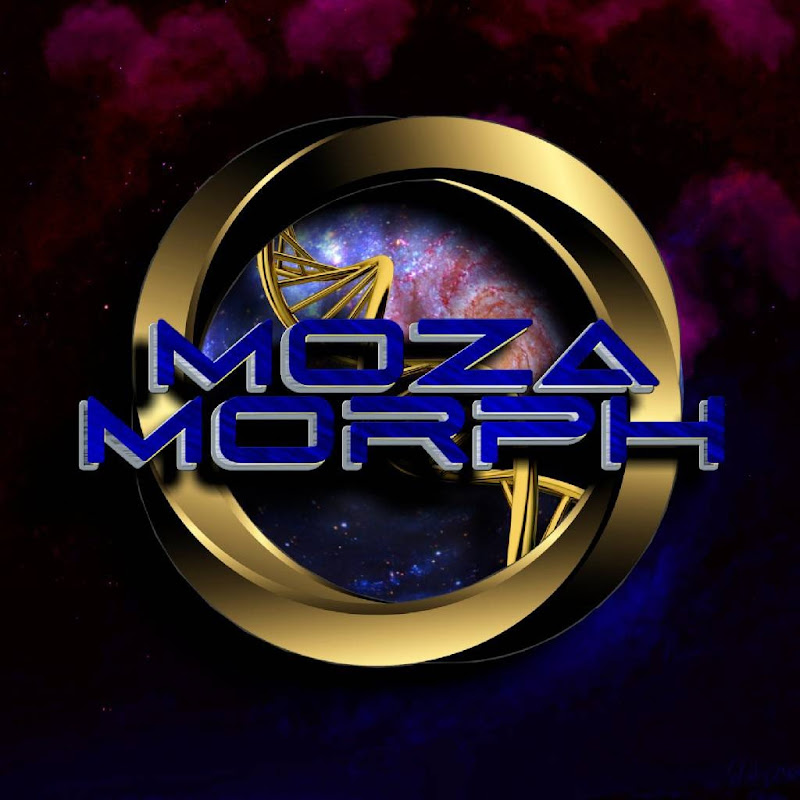 moza morph