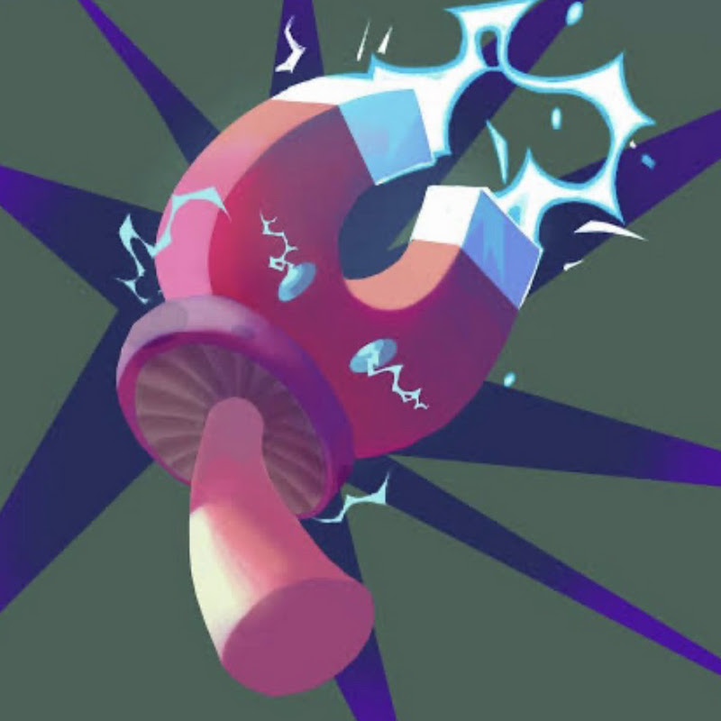 Lightingmagnet