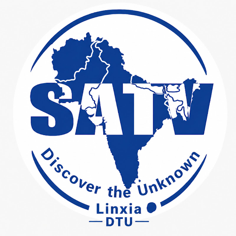 South Asia Network TV—Discover the Unknown Linxia 