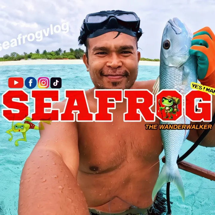 Seafrog