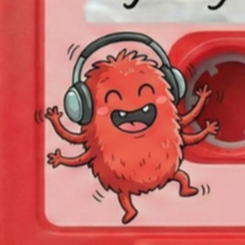 Infinite Groove