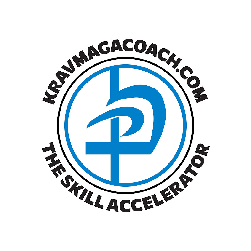 Krav Maga Coach