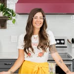 Kris Dovbniak | Healthy Family Recipes