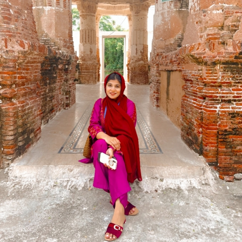 Bisma Rehmat