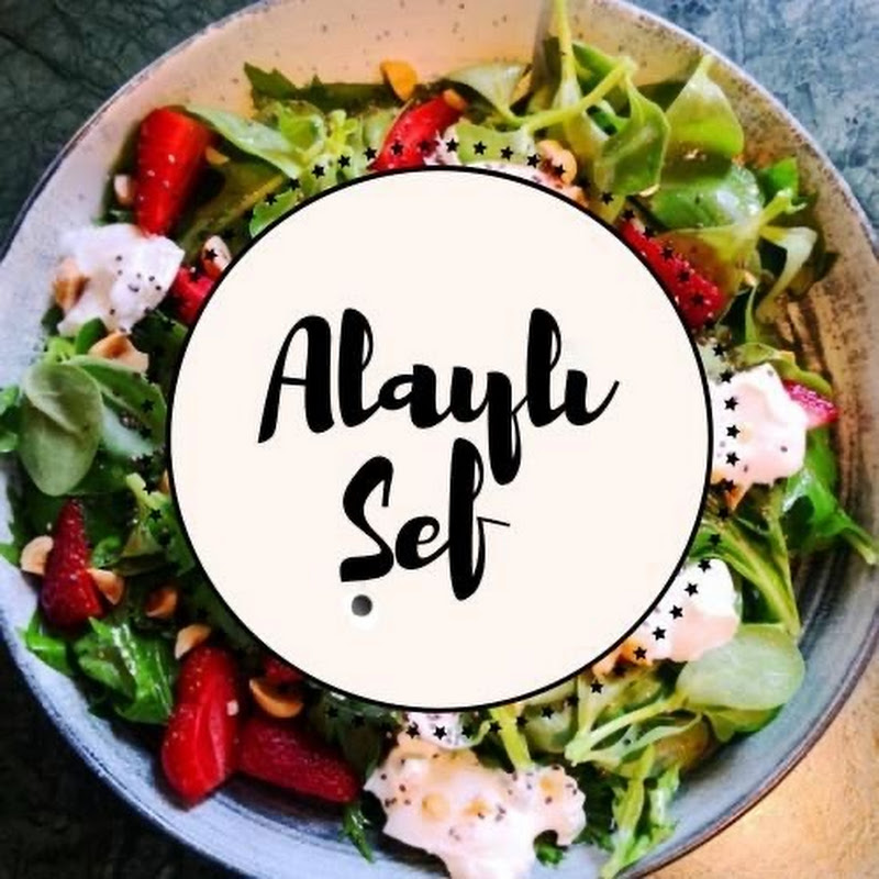 Alaylı Şef