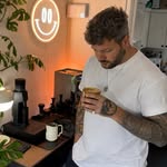 Matthew James