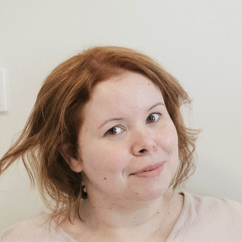 Slow living in Finland 