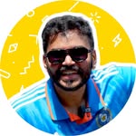 Arjun Ganesh