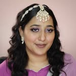 Harsharan | Beauty Content Creator