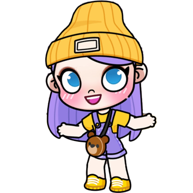 Emma Avatar