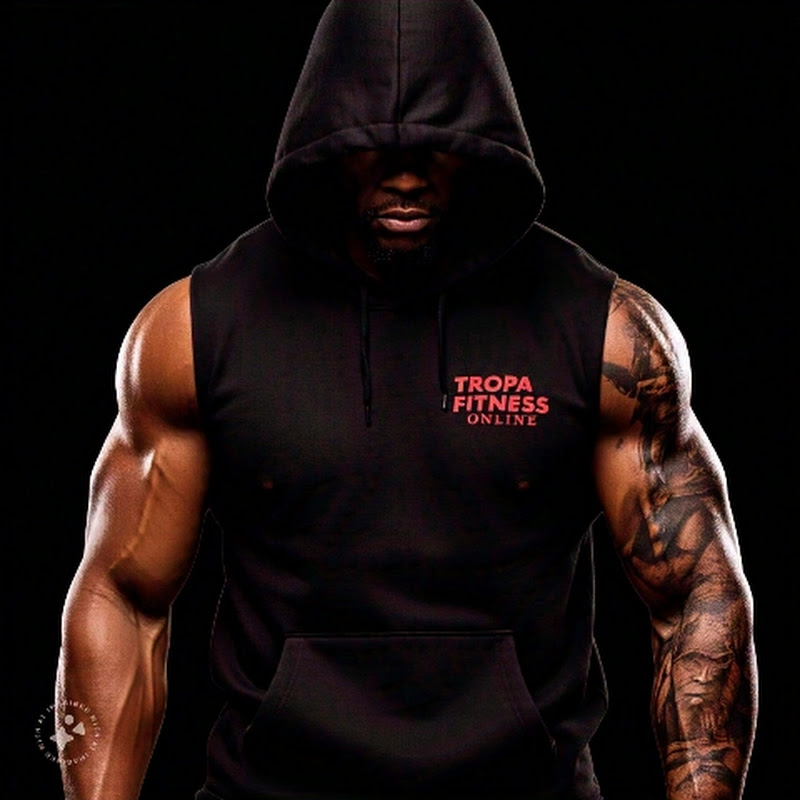 TROPA FITNESS ONLINE 
