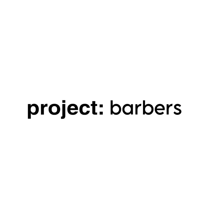 project: barbers