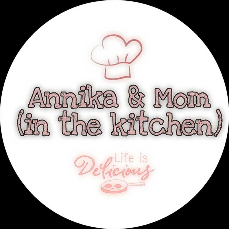 Annika & Mom