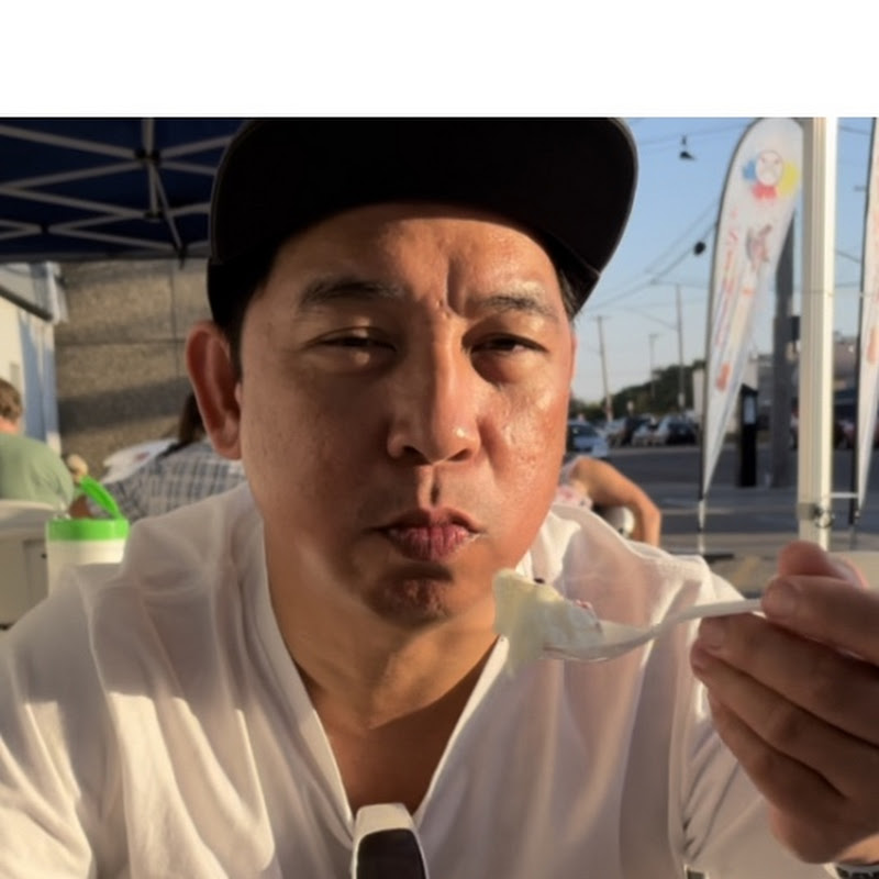 VIC MAGZ | Vic Magdayao 