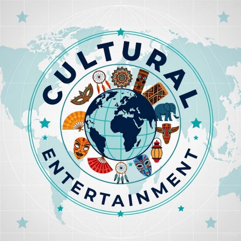 Cultural Entertainment Tv