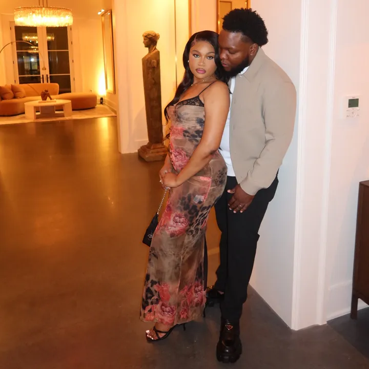 Jay and Nia