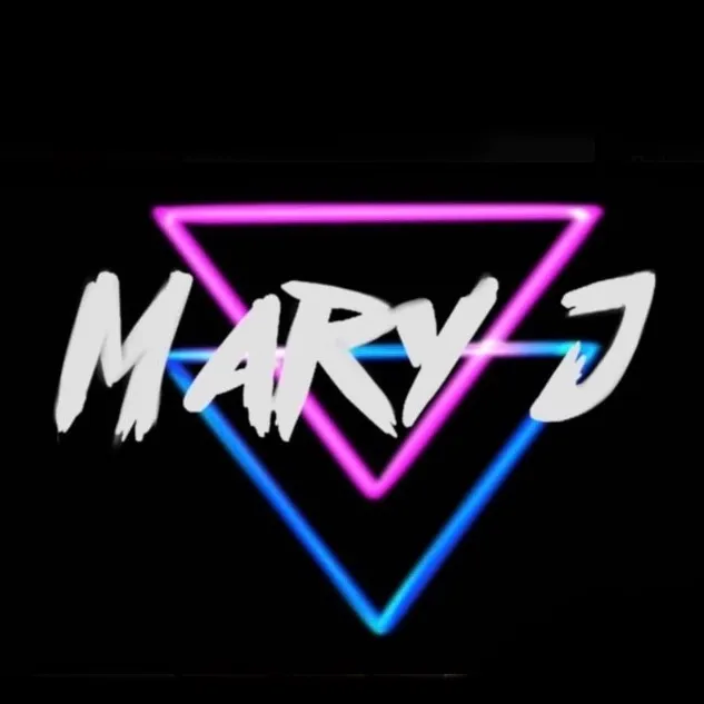 MaryJ