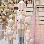 Brandy Bourbon official Christmas page